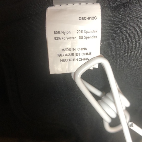 CAPSHE Floral Print Halter One Piece - Picture 7 of 7